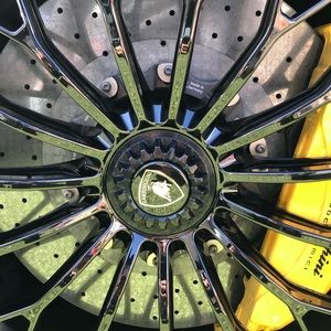 Meet your Posher, Sohaib